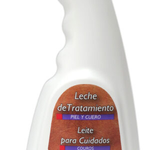 Leche de Tratamiento - 500 ml