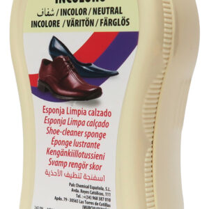 Esponja ovalada