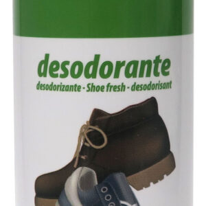 Sprays desodorante