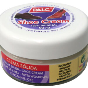 Crema sólida - 50 ml