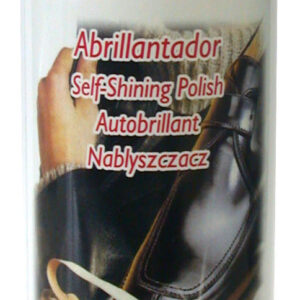 Spray abrillantador - 125 ml