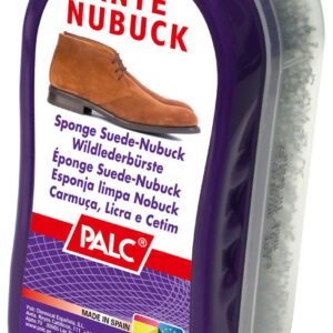 Esponja Ante - Nubuck